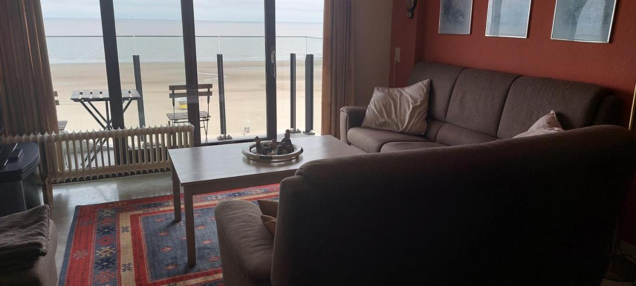 Isola Bella Blankenberge Exterior foto