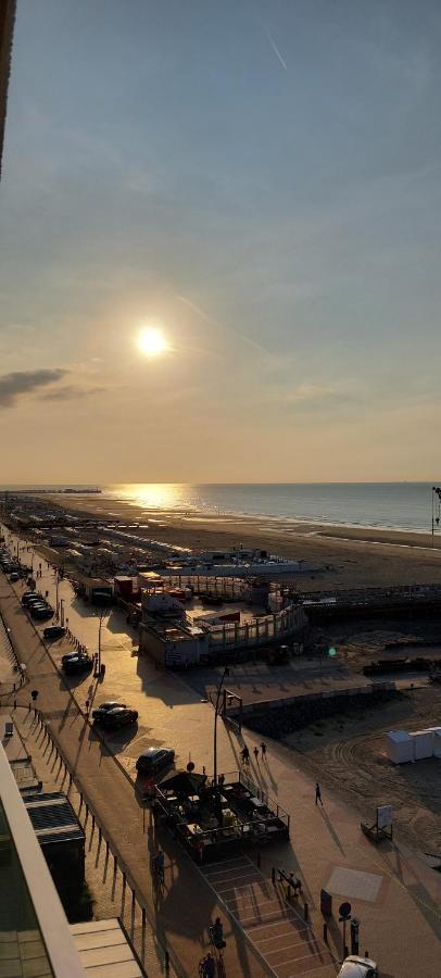 Isola Bella Blankenberge Exterior foto
