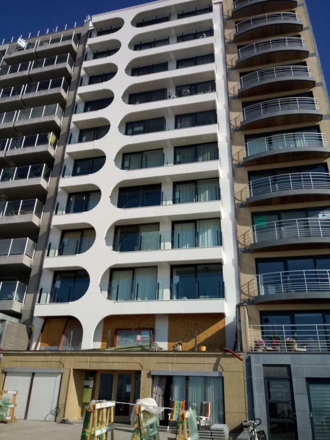Isola Bella Blankenberge Exterior foto